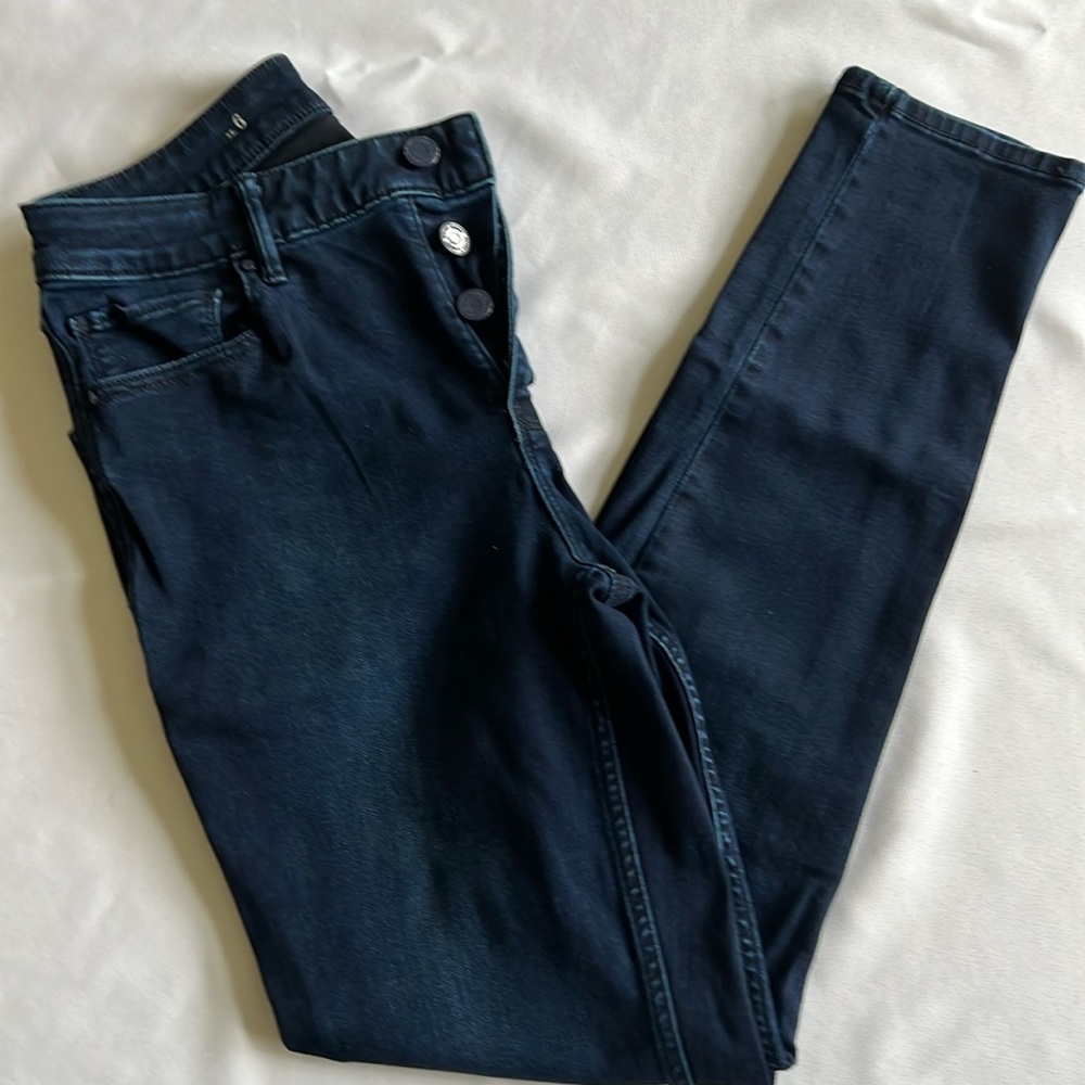 WHBM Jeggings